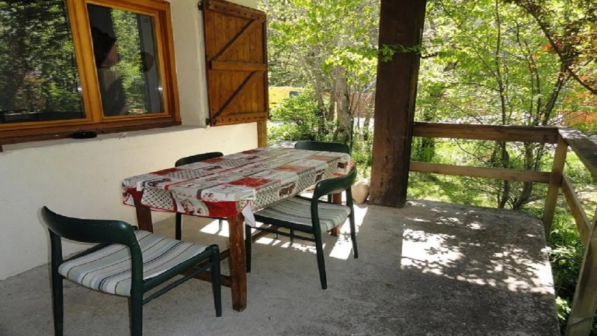 Chalet Familial 10 A 12 Places Dans Le Val D'Allos Villars-Colmars